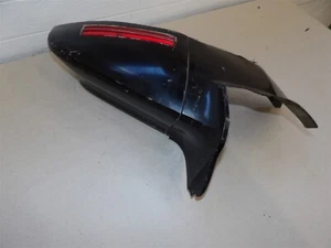 RH PASSENGER SIDE QUARTER PANEL EXTENSION PONTIAC GRAND PRIX 76 W/BUMPER FILLER - Picture 1 of 6