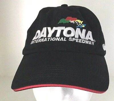 Gorra Daytona International Speedway 2004 Daytona 500 NASCAR Valvoline Racing Cap Foto 1 de 4