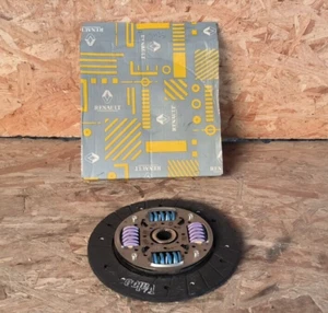 Disque embrayage RENAULT SAFRANE 2.1 TD - 7700870969 / 8200259222 - Foto 1 di 3