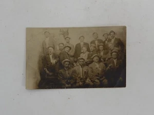 Vintage 1907 Post Card - Picture 1 of 3