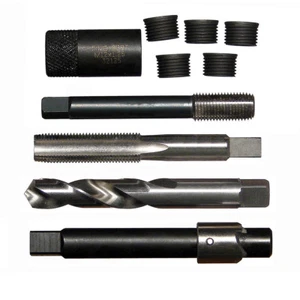Kit de reparación de sartén de drenaje Time-Sert 1212C M12 x 1,25 - ¡ENVÍO GRATUITO! - Imagen 1 de 9