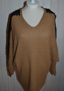 Modischer,  Pullover Gr.L,Strickpullover - Bild 1 von 2