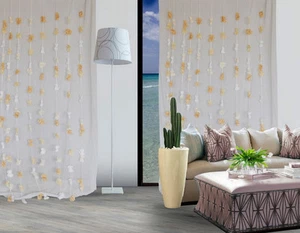 Rideau Ricciolo Beige (col.1) - Bild 1 von 1