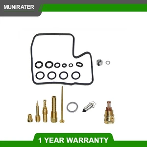 CARB REPAIR KIT FOR HONDA VT750C SHADOW ACE & DELUXE 98-03 - Picture 1 of 6