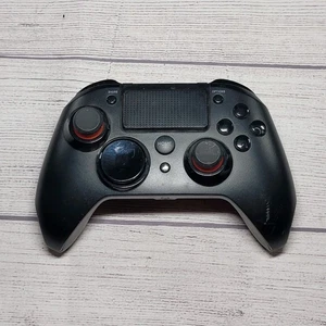 HD-060 Schwarz Ergonomischer Wireless Video Gaming Controller - Bild 1 von 3