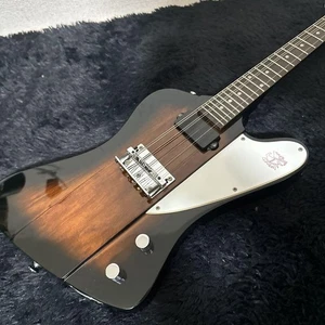 Epiphone Mandobird Electric Mandolin 8 String Case Included - Picture 1 of 9