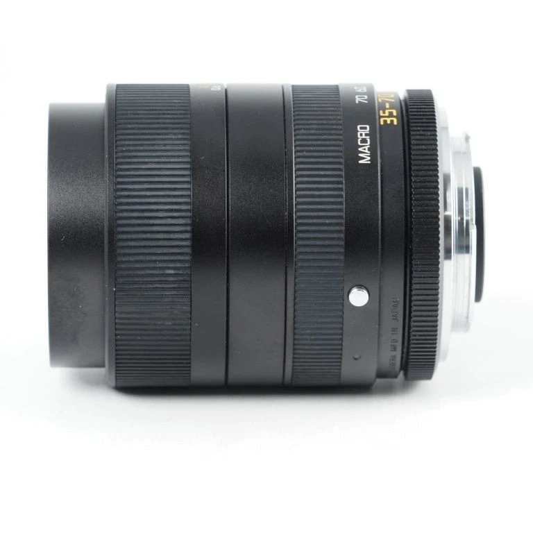 LEICA VARIO-ELMAR-R 35-70mm F4 ROM E60 622514 Foto 1 de 4