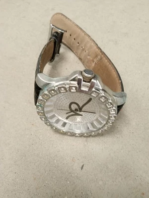 Rocawear Men's Watch Leather Band   - Image 1 of 2