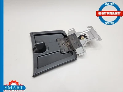 Tapa de puerta compartimento de almacenamiento trasero central Saturn Sky Pontiac Solstice 06-09 OEM Foto 1 de 4