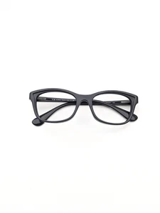 🕶️Made in Italy! Prada VPR 05P Eyeglasses 52/18-140 / ALK444🕶️ - Picture 1 of 9