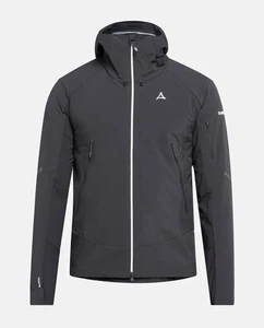 SCHÖFFEL GORE-TEX® Softshelljacke Skijacke/ für Skitouren etc. Gr. 52 **NEU** - Bild 1 von 4