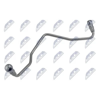 Tubo olio compressore Ajs per MINI - Immagine 1 di 4