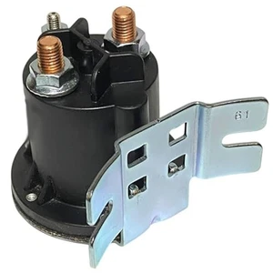 For Replacement Solenoid Relay 6341261212 for Lawn and Garden Equipment - Picture 1 of 7