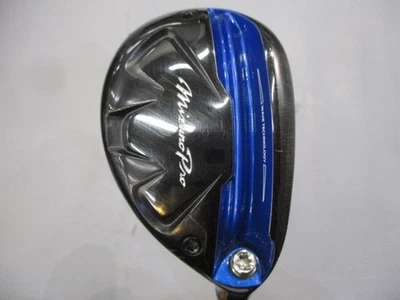 Mizuno Mizuno Pro Hybrid #4 TOUR AD GM-1 U (R) #969 Golf Clubs - Image 1 of 4