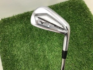 Mizuno JPX 921 Forged Iron Set 6-9,Pw 5pc Flex Regular N.S.PRO ZELOS 7 Steel - Picture 1 of 5