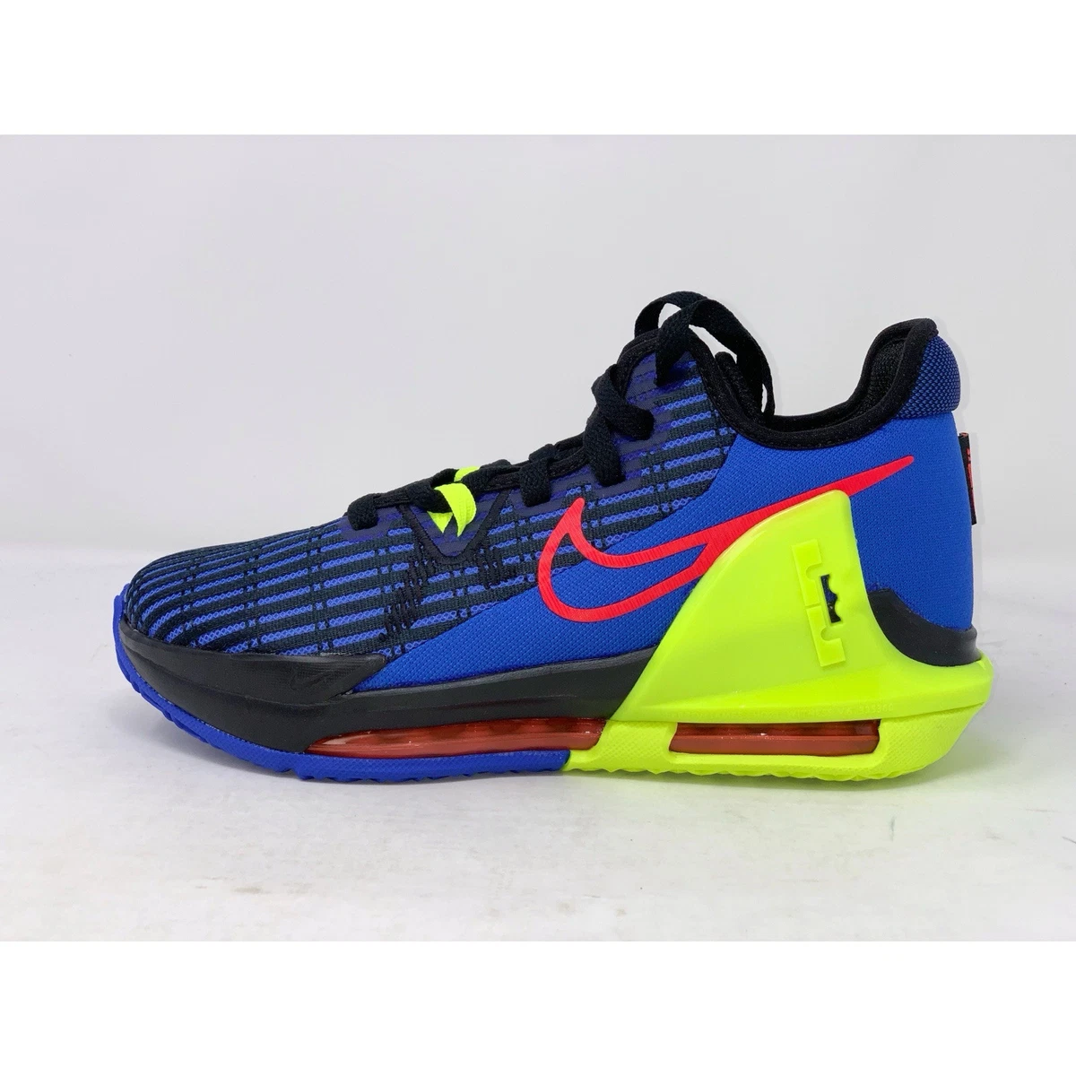 Nike Lebron Witness 6 for Sale | Authenticity Guaranteed | eBay