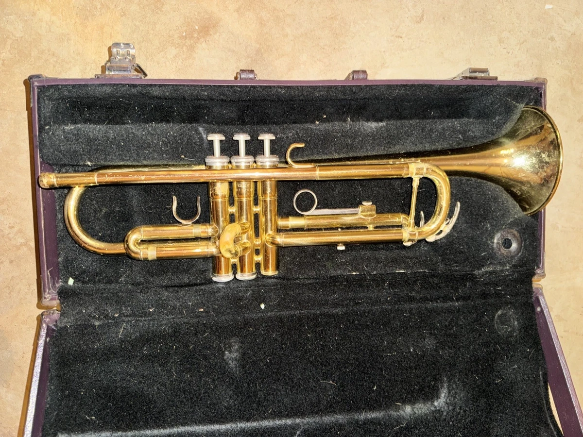 Preços baixos em Yamaha ytr 2335 trompetes | eBay