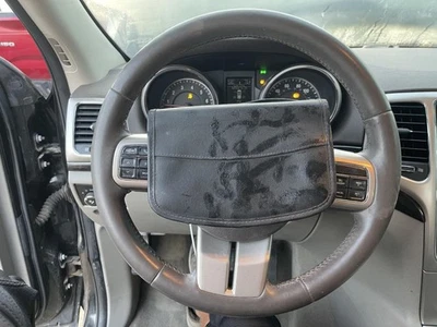 Jeep Grand Cherokee 2013 volante 974913 Foto 1 de 4