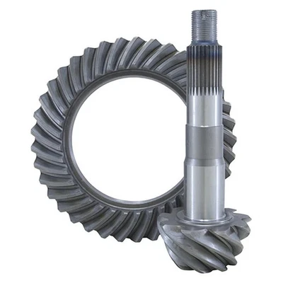 For Chevy Silverado 2500 HD 03-16 High Performance Ring & Pinion Gear Set - Imagem 1 de 4