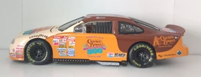 Ford Taurus Cracker Barrel 500 1999 carrera inaugural diecast escala 1:24 Foto 1 de 4