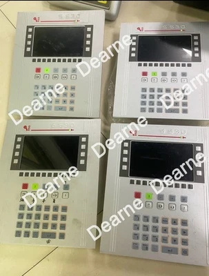 1pcs esa. S 530. CNC S530 - Image 1 of 4