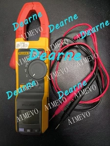 1 Stück gebrauchte Fluke 381 Fernanzeige True RMS AC/DC Stromzange - Bild 1 von 5