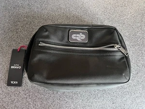 Kit de viaje Tumi Alpha Bravo Response bolsa de aseo nuevo - Imagen 1 de 10
