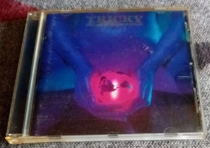 Tricky - Pre-Millennium Tension CD (1996) Trip-Hop Massive Attack Portishead - Bild 1 von 1