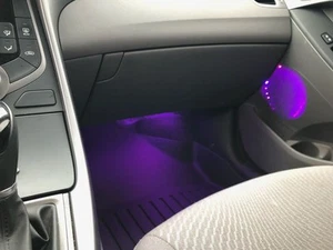 Race Sport RS12RGB 6SMD Pod RGB Multi-Color Accent Kit - Picture 1 of 4