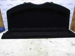 SKODA OCTAVIA MK3 5 DOOR HATCHBACK 2013-2018 PARCEL SHELF LOAD COVER - XBSH0258 - Picture 1 of 3