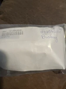 Ski Doo Oem Bushing 572062000 Lot Of 4 A19 - Picture 1 of 2