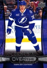 2013-14 Upper Deck Overtime #38 Richard Panik