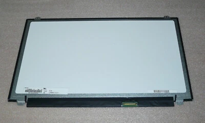 39,6cm (15,6") INNOLUX N156BGE-L31 Rev.C1 1366x768 HD LED Matte Display 40-pin. - Bild 1 von 3