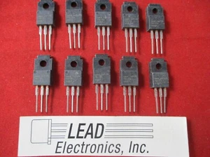 QTY10 NEC UPC7815AHF Positive Voltage Regulator 7815UC FREE SHIPPING - Picture 1 of 1