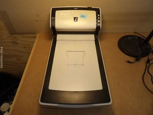 Fujitsu fi-6240 Flatbed & ADF A4 Document Scanner 600dpi USB - 158466 SCANS OK - Bild 1 von 13