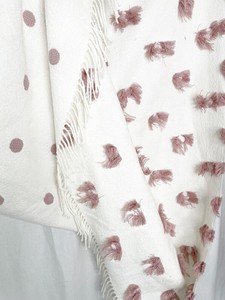 pier one christmas throws