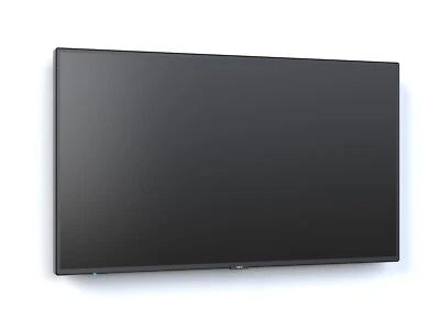 NEC MultiSync® P435 LCD 43" Professional Large Format Display - Bild 1 von 4