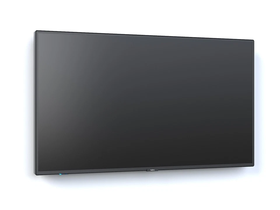 NEC MultiSync® P435 LCD 43" Professional Large Format Display - Bild 1 von 4