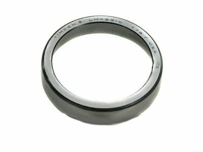 For 1985-1987 Jaguar XJ6 Manual Trans Output Shaft Race Rear Timken 59654VS 1986 - Imagem 1 de 2