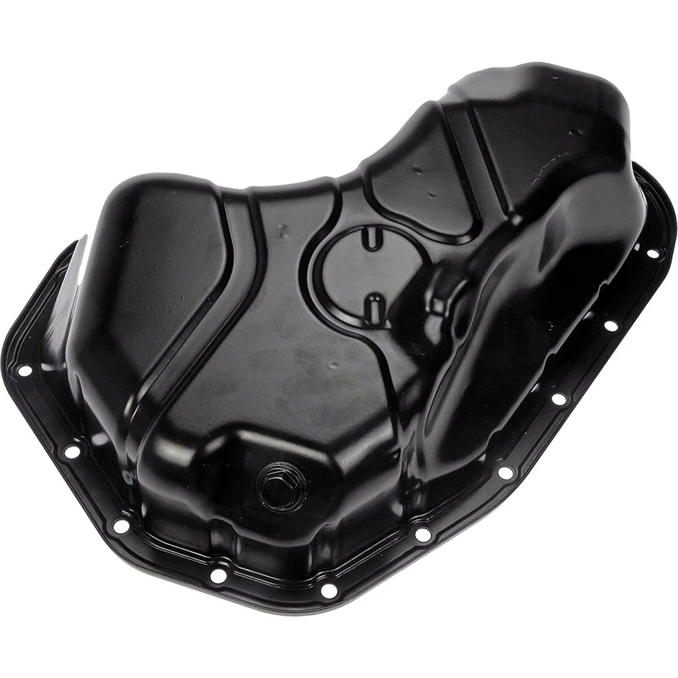 264-342 Dorman cárter de aceite inferior para Toyota Avalon Lexus ES350 Camry Sienna Venza Foto 1 de 1