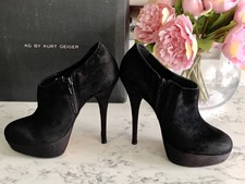 carvela sonic ankle boots