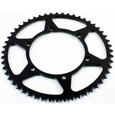 Fits 1994 Kawasaki Kdx200  Steel Rear Sprocket - 52t