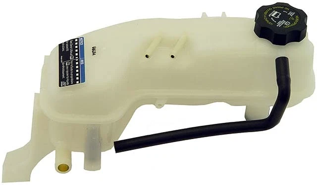 99-05 L4 SUNFIRE GRAND AM CAVALIER Pressurized Coolant Reservoir TANK 603-109 - Image 1 of 1