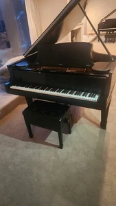 Steinway Model B Rebuilt, Restored (SEE SONNY'S VIDEO TOUR) 1906 - Picture 1 of 22