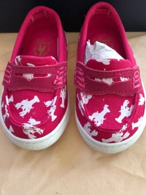 Cole Haan Niñas Rosa Pellizco Fin de Semana 4M (70) Foto 1 de 4