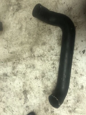Tubo de manguera de escape Sea-Doo SPI 1996 274000143 Foto 1 de 3