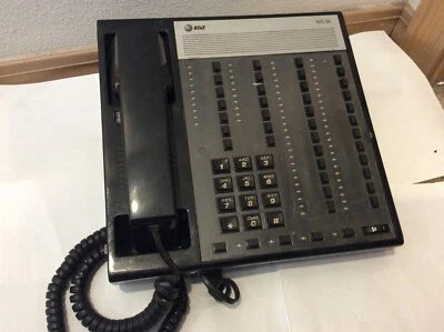 AT&T Merlin BIS 34 Display Phone - Image 1 of 4