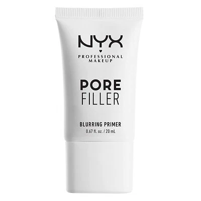 NYX Professional Make Up Basis Pore Filler Primer reduziert Poren vegan 20 ml - Bild 1 von 2