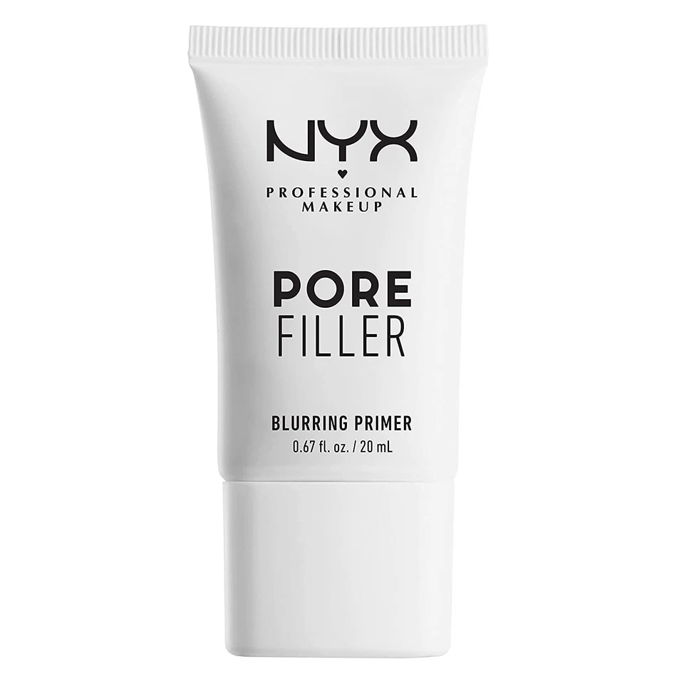 NYX Professional Make Up Basis Pore Filler Primer reduziert Poren vegan 20 ml - Bild 1 von 2