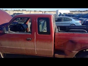 Driver Left Rear Side Door Tinted Glass Fits 98-02 RANGER 223469 - Picture 1 of 2